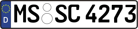 MS-SC4273