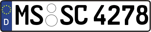 MS-SC4278