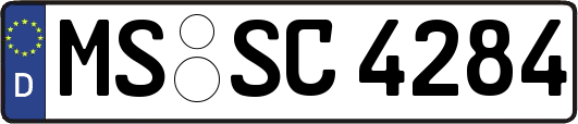 MS-SC4284