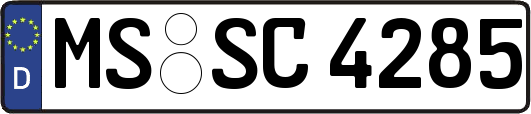 MS-SC4285
