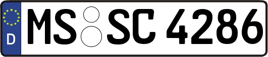 MS-SC4286
