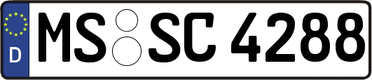 MS-SC4288