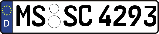 MS-SC4293