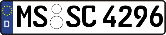 MS-SC4296