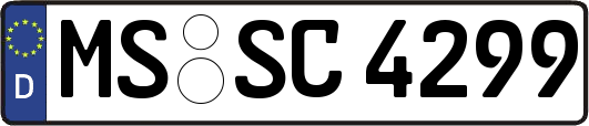 MS-SC4299