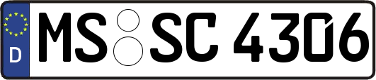 MS-SC4306