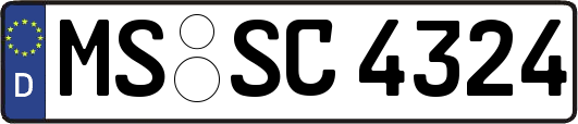MS-SC4324