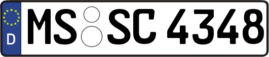 MS-SC4348