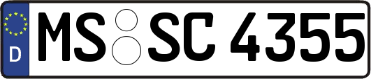 MS-SC4355