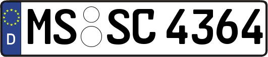 MS-SC4364