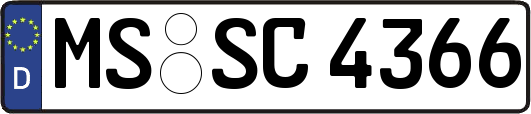 MS-SC4366