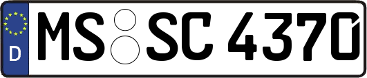 MS-SC4370