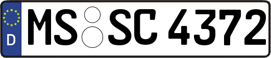 MS-SC4372