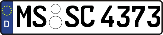 MS-SC4373