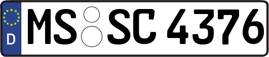 MS-SC4376
