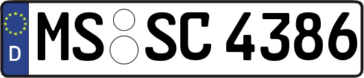 MS-SC4386