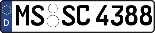 MS-SC4388