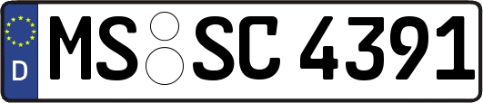 MS-SC4391