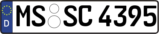 MS-SC4395