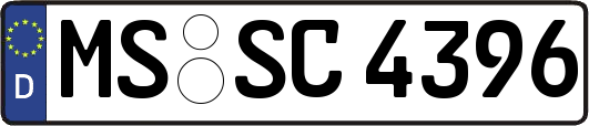 MS-SC4396