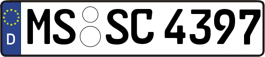 MS-SC4397