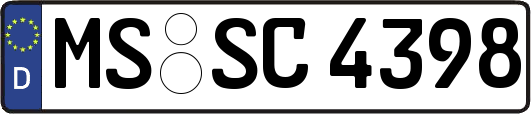 MS-SC4398