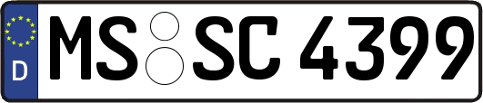 MS-SC4399