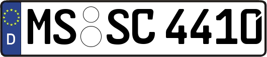 MS-SC4410