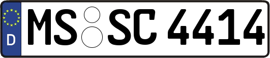 MS-SC4414