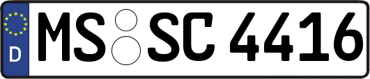 MS-SC4416