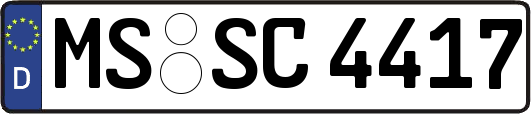 MS-SC4417