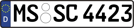 MS-SC4423
