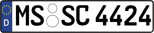 MS-SC4424