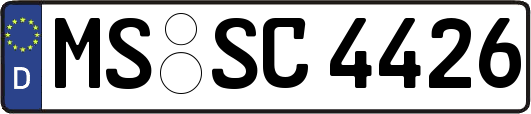 MS-SC4426