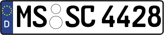MS-SC4428