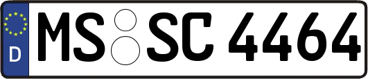 MS-SC4464