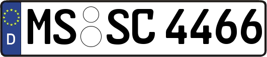 MS-SC4466