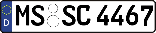 MS-SC4467
