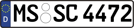 MS-SC4472
