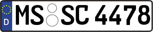 MS-SC4478