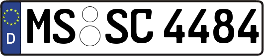 MS-SC4484