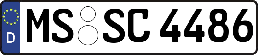 MS-SC4486