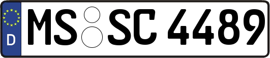 MS-SC4489