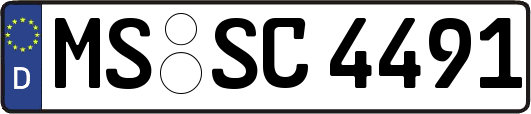 MS-SC4491