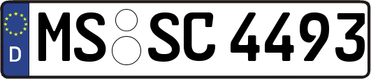 MS-SC4493