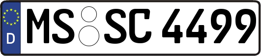 MS-SC4499
