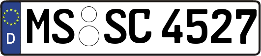 MS-SC4527