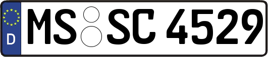 MS-SC4529