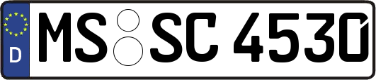 MS-SC4530