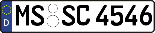 MS-SC4546